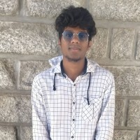 vinod s.p