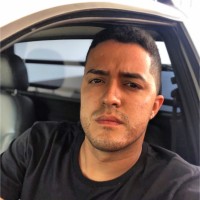 Vinicius Borges Lemos