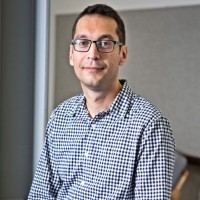 George Moralidis