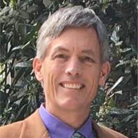Mark Petty