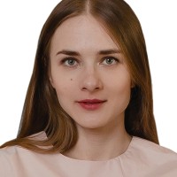 Vitaliia Ksondzyk