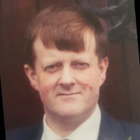 Paul Naughton