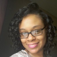Danielle Callender