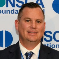 Mark Feeney Gaicd