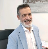 Luis Javier Cano Torija