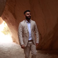 Vishal Mistry
