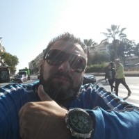 Daniel Ber
