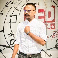 Ritesh Kunte
