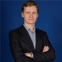 Andrey Kocheikhin