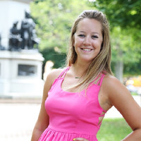 Liz Millward