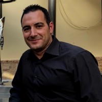 Javier Garcia Muñoz