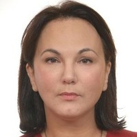 Corina Karamessinis