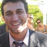 David Stevens-Castro