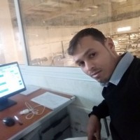 Abderrahmane Hideb