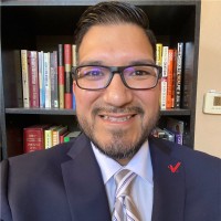 Anthony DeLaPaz