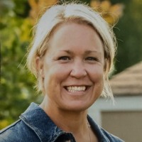 Kim Surber