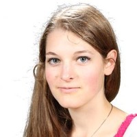 Lucie Gratuze