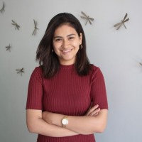 Annelies Castañeda Sanchez