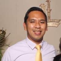 Jeffrey Rimando