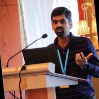 Ankur Gupta