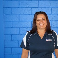 Rowena Roberts