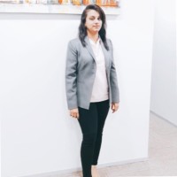 Radhika Bhatia