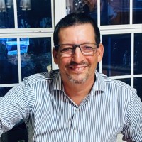 Luis Garza