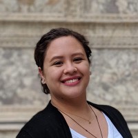 Majarlika Diane Villaruel-Mariano
