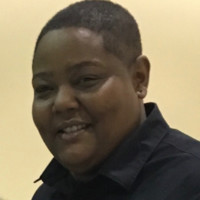 Tamara Kees