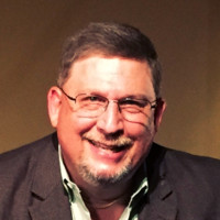 Carl Dymond