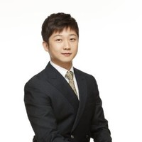 Harry JoongGyu Bae