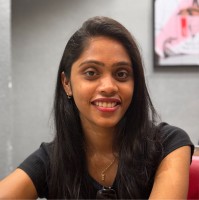 Srija Kalavala