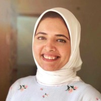 Shaymaa Ahmed