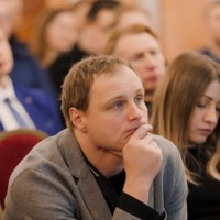 Pavel Voronov