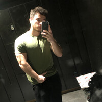 Anthony Villasenor