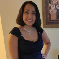 Catherine Rodriguez