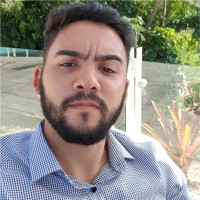 Marcos Oliveira De Abreu Junior