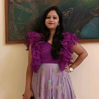 Sowmya Kandukuri