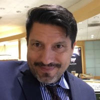Daniel Barrantes
