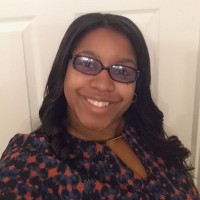 Aundranique Miller