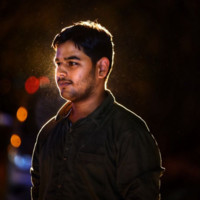 Prasanth V