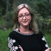 Stacey Wynn, Mdiv, Pcc