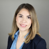 Virginia Carrera Olvera