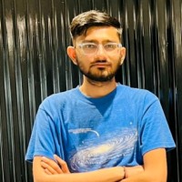 Ashwin Katyal