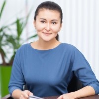 Saniya Tarassenko