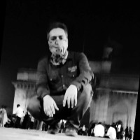 Manoj Singh
