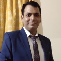 Dr Ashish Singh