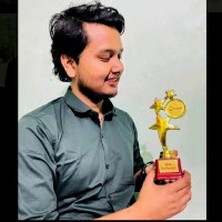 Saurabh Kumar