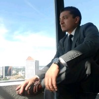 Bryan Nuno