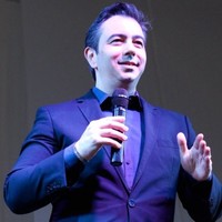 Claudio Gimenez